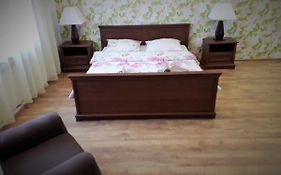 Guest House On Ivana Franka